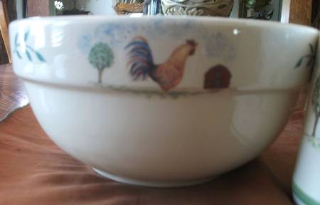 CKP2 7" Mixing Bowl