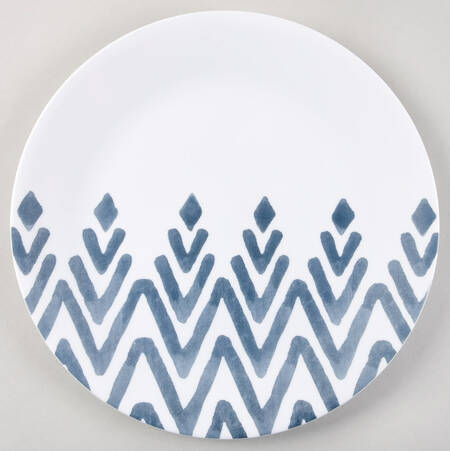 Zamba by Corning Corelle