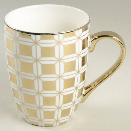 Elegance Gold Mug