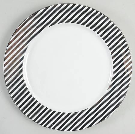 Elegance Silver by Certified International