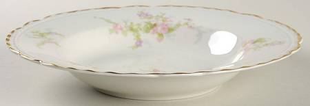 CPT13 Rim Soup Bowl