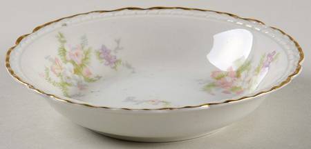 CPT13 Fruit/Dessert (Sauce) Bowl