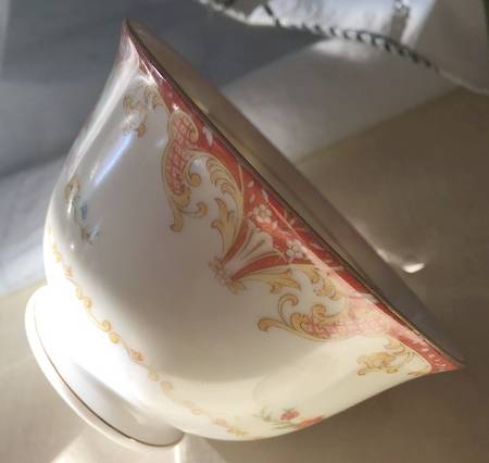 CEB171 Footed Cup