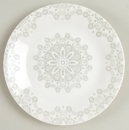 West End Bread & Butter Plate