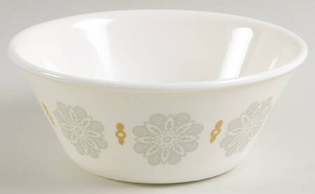 West End Soup/Cereal Bowl