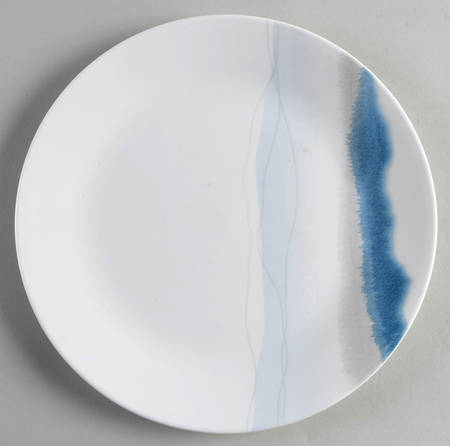 Blue Adirondack by Corning Corelle