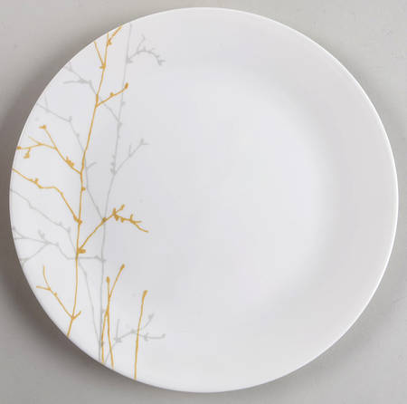 Gilded Woods by Corning Corelle