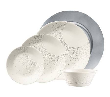 Winter Solstice by Corning Corelle
