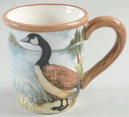 Lake Life Mug