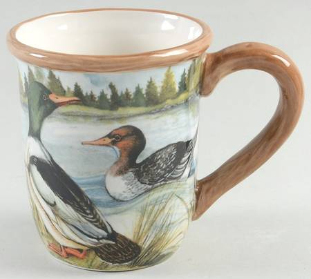 Lake Life Mug