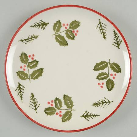 C9M28 Salad Plate
