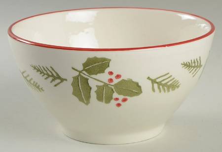C9M28 Soup/Cereal Bowl