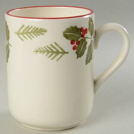 C9M28 Mug