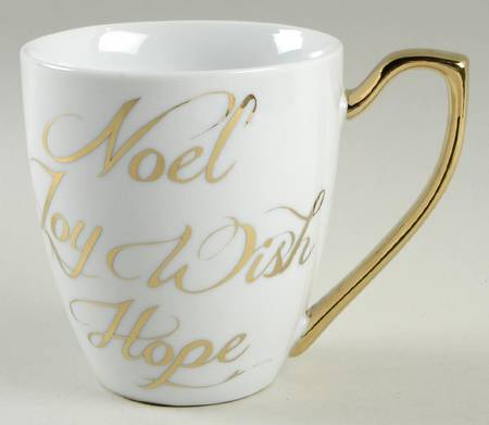 C9A8 Mug