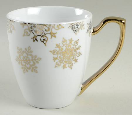 C9A9 Mug