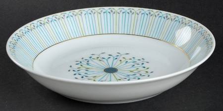 Jardin de Louise Coupe Soup Bowl