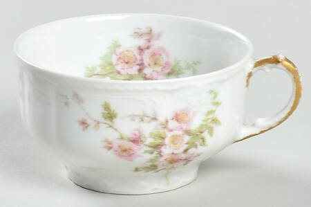 CHF1995 Flat Cup