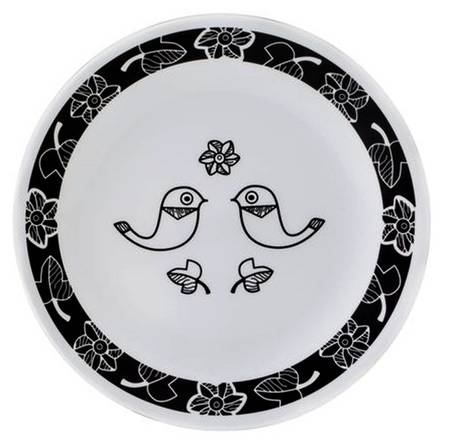 Birds of a Feather by Corning Corelle
