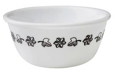 Birds of a Feather 3" All Purpose Bowl