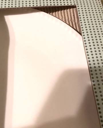 My Collection Dinner Plate