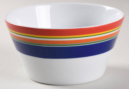 Cirque Soup/Cereal Bowl by Crate & Barrel