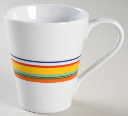 Cirque Mug by Crate & Barrel