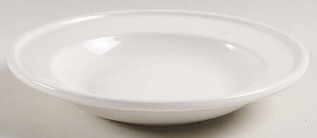 Dinette 8" Low Bowl