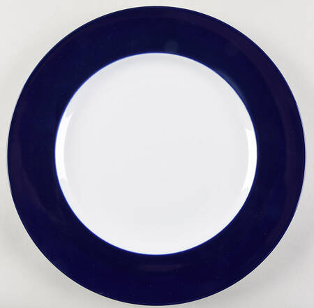 Maison Cobalt Blue 12" Chop Plate (Round Platter)