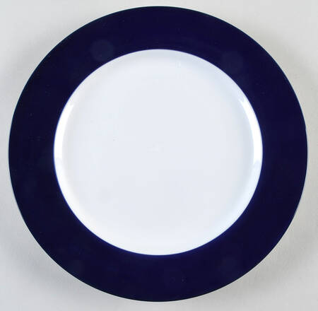 Maison Cobalt Blue by Crate &amp; Barrel