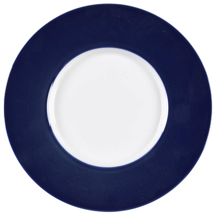 Maison Cobalt Blue Saucer