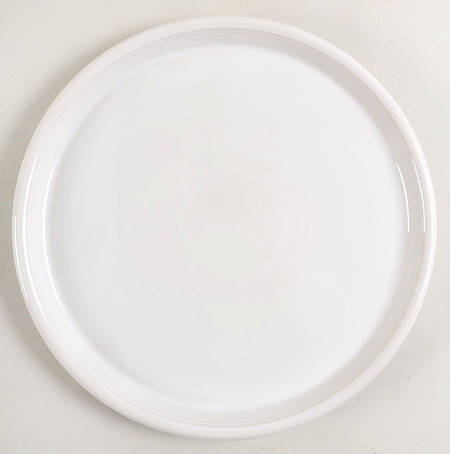 Farmhouse White by Crate &amp; Barrel