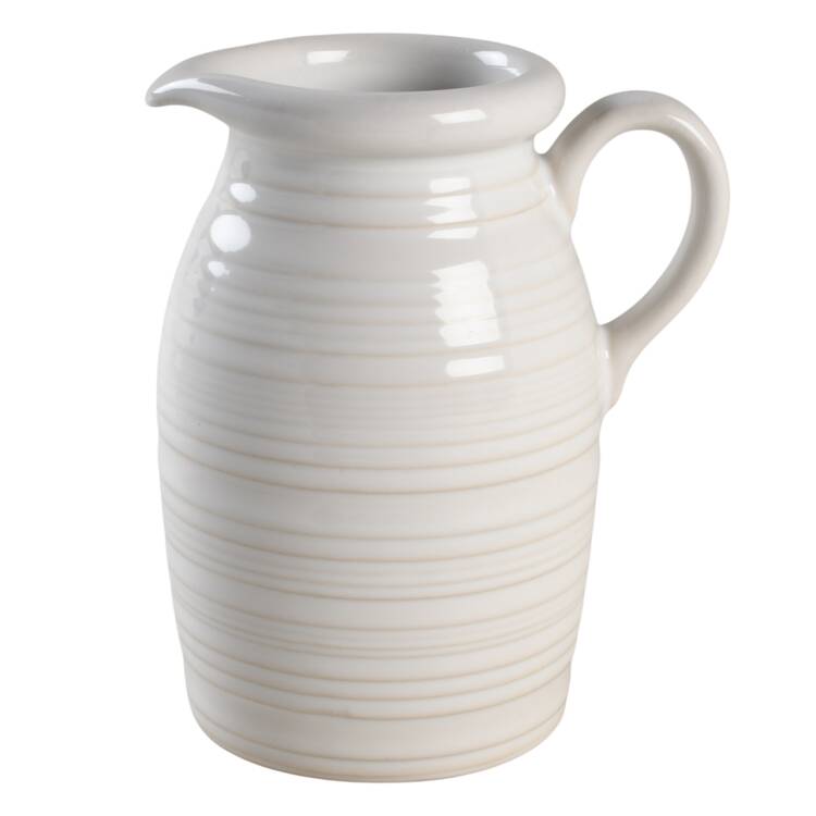 Farmhouse White Open Syrup