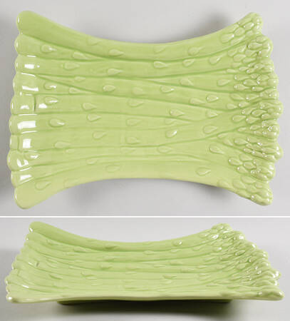 Vegetable by Crate &amp; Barrel
