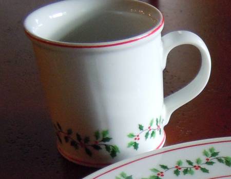 CC32 Mug