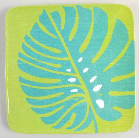 Paradise (Melamine) by Certified International
