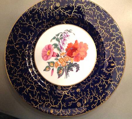 COA242 by Coalport