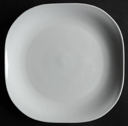 Just White by Corning Corelle
