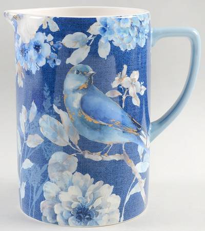Indigold 80 Oz Pitcher