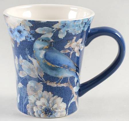 Indigold Mug