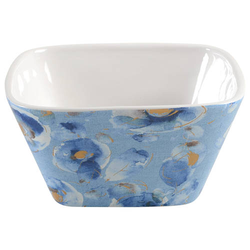 Indigold Individual Square Ice Cream Dish
