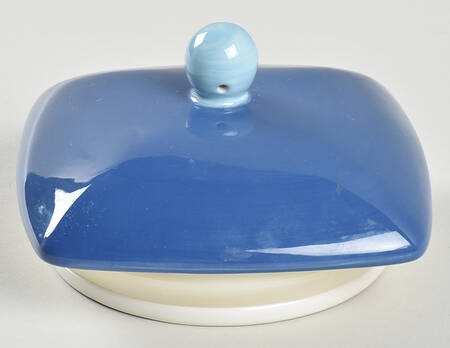 Indigold Lid for Medium Canister