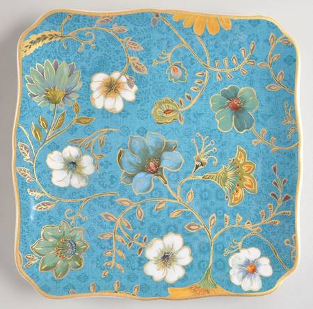 Exotic Garden by Certified International