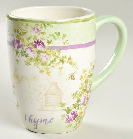 Herbes de Provence Mug