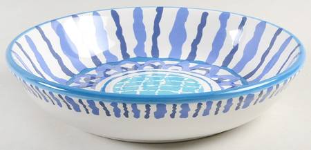 San Marino 9" Soup/Pasta Bowl
