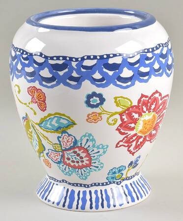 San Marino Medium Canister No Lid