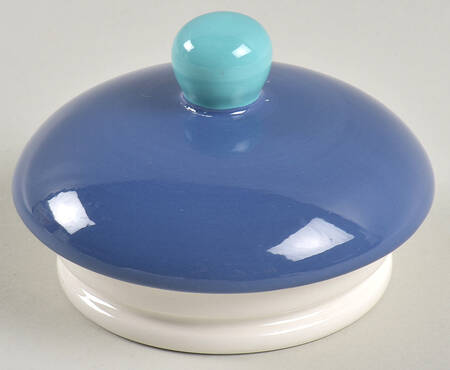 San Marino Lid for Medium Canister