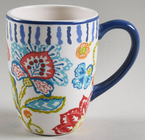 San Marino Mug