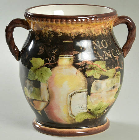 Gilded Wine Wine Cooler