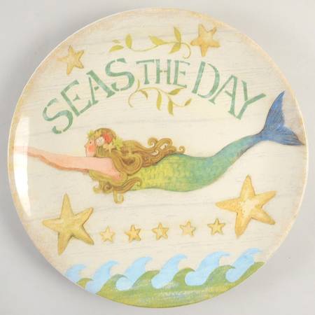 Sea Beauty by Certified International