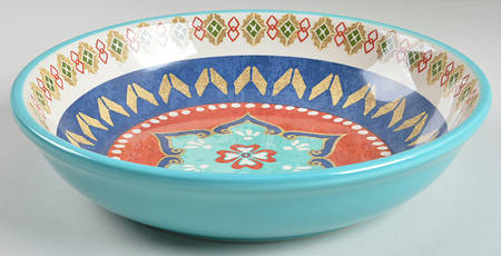 Monterrey 9" Soup/Pasta Bowl